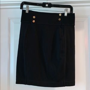 Express skirt